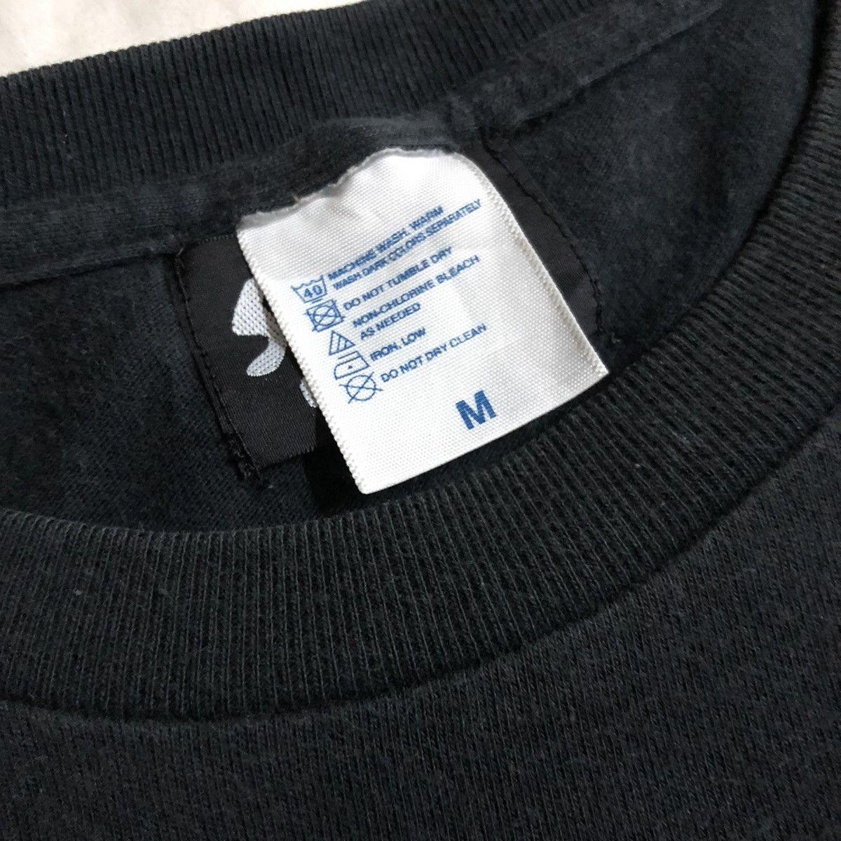 Band Tees × Vintage Vintage Y2K Skunk Records T-shirt Size US S / EU 44-46 / 1 - 3 Thumbnail