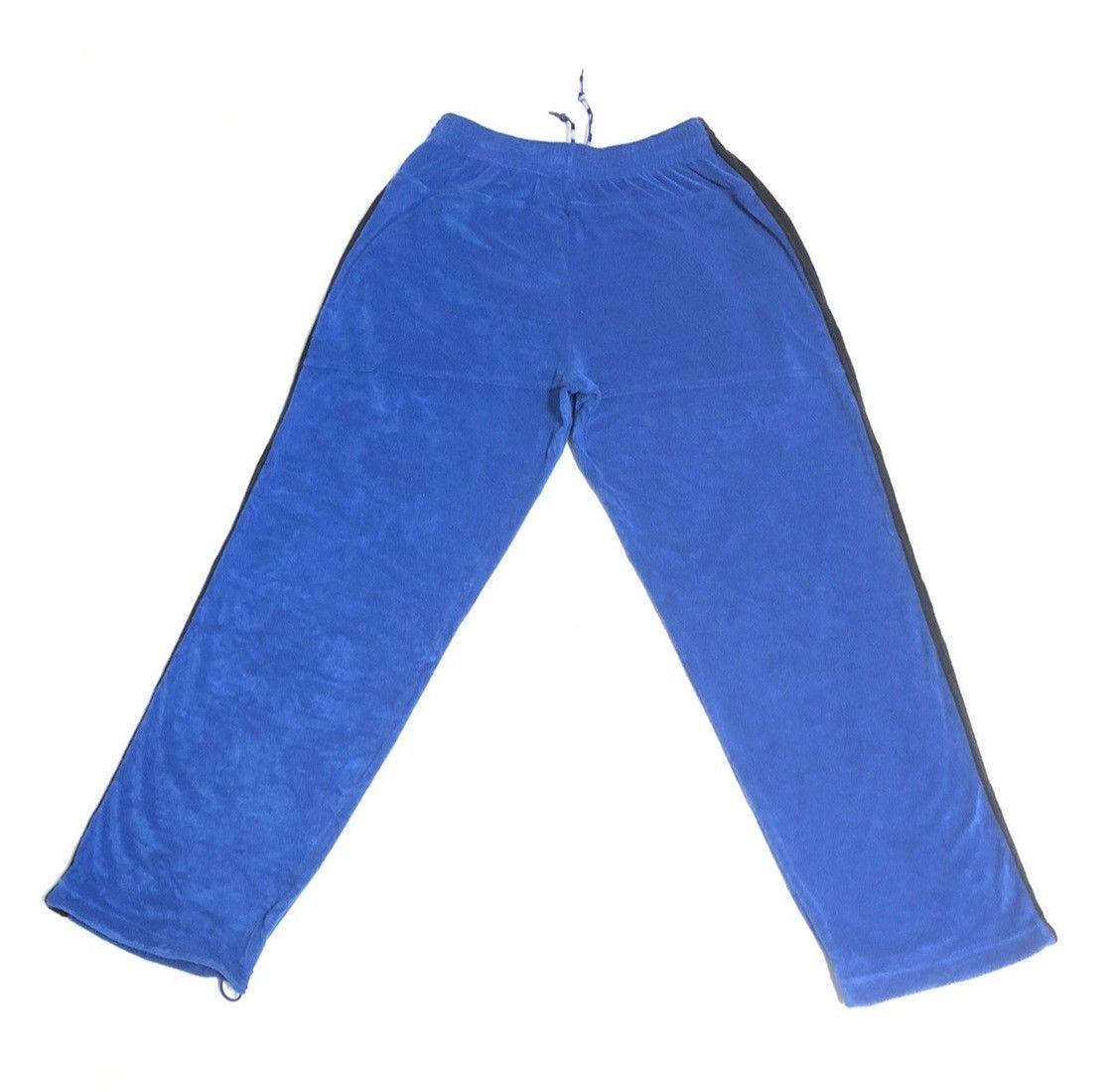 Nike × Vintage Vintage Nike James Lebron Side Tape Track Pant Size US 35 - 14 Thumbnail