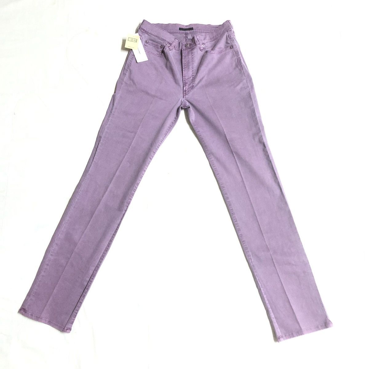 Japanese Brand × Spellbound Spellbound Japan Stretchable Denim Size US 29 - 1 Thumbnail