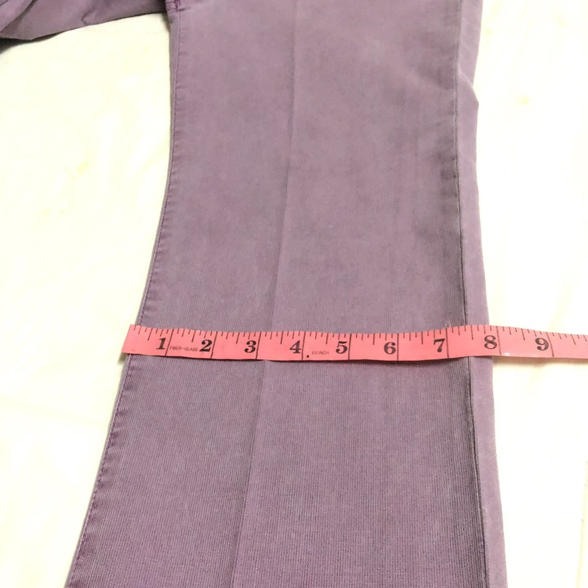 Japanese Brand × Spellbound Spellbound Japan Stretchable Denim Size US 29 - 10 Thumbnail