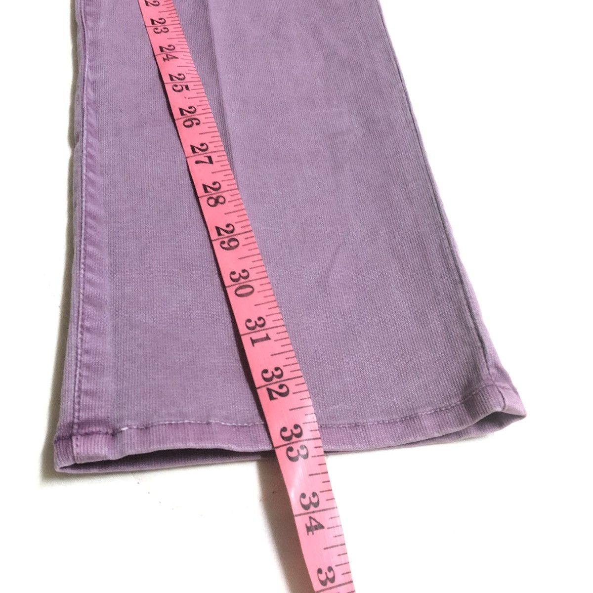 Japanese Brand × Spellbound Spellbound Japan Stretchable Denim Size US 29 - 9 Thumbnail