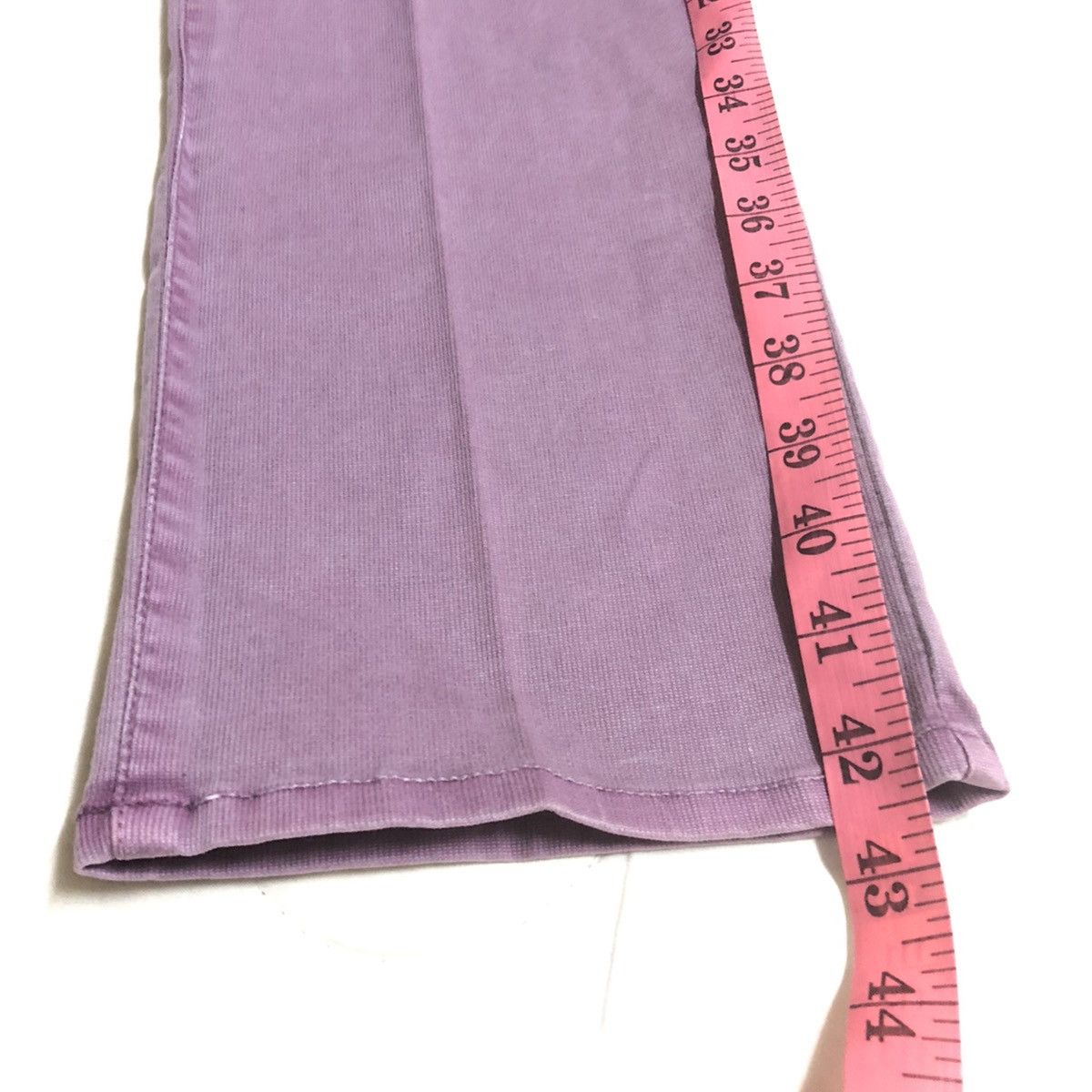 Japanese Brand × Spellbound Spellbound Japan Stretchable Denim Size US 29 - 8 Thumbnail