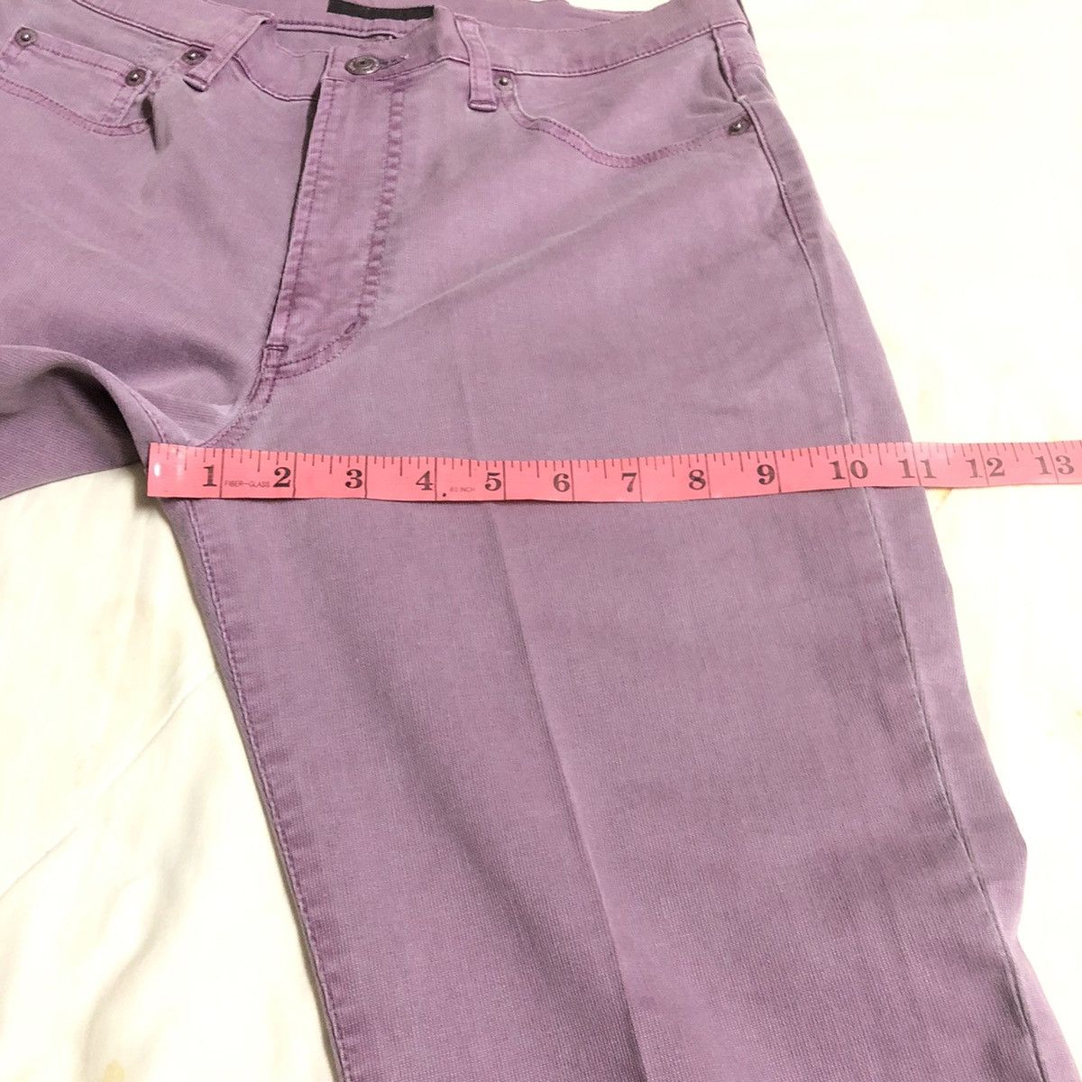 Japanese Brand × Spellbound Spellbound Japan Stretchable Denim Size US 29 - 7 Thumbnail