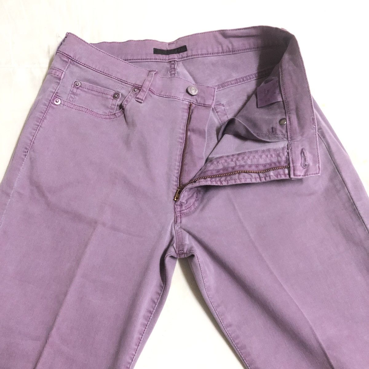 Japanese Brand × Spellbound Spellbound Japan Stretchable Denim Size US 29 - 5 Thumbnail