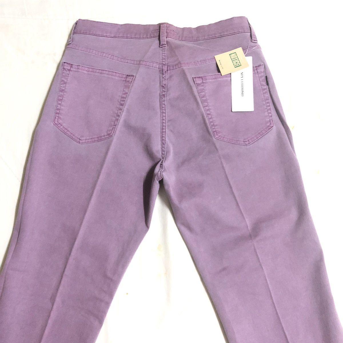 Japanese Brand × Spellbound Spellbound Japan Stretchable Denim Size US 29 - 13 Thumbnail