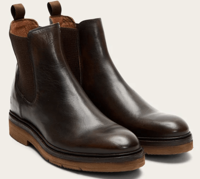 Frye bowery chelsea 2025