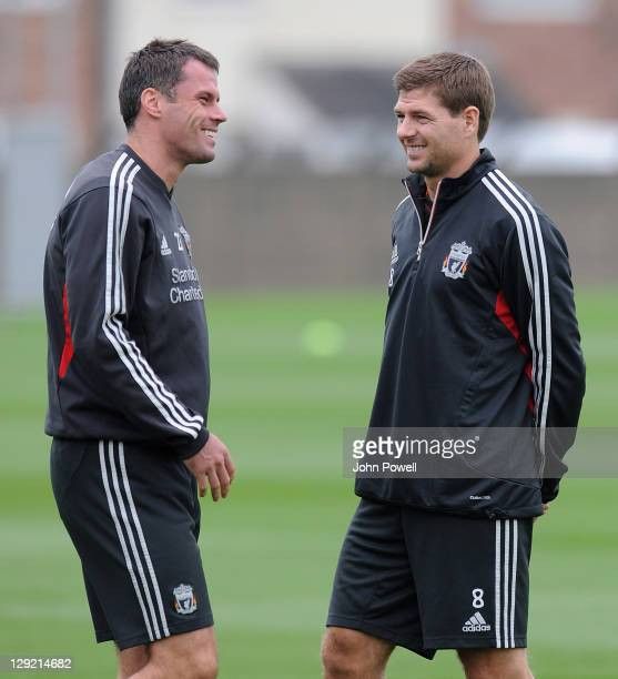 Adidas Liverpool 2011 Sweatshirt Football Soccer Black Size US S / EU 44-46 / 1 - 10 Thumbnail