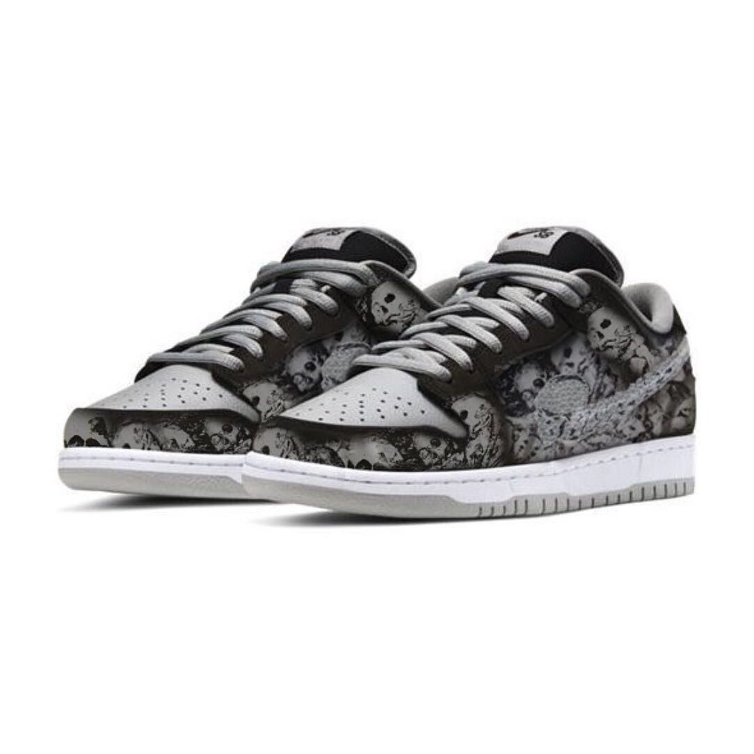 nike dunk catacombs