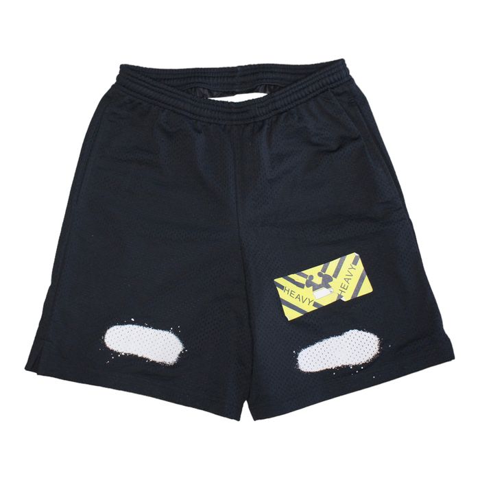 Off-White Off-White Mirror Mirror Shorts | Grailed