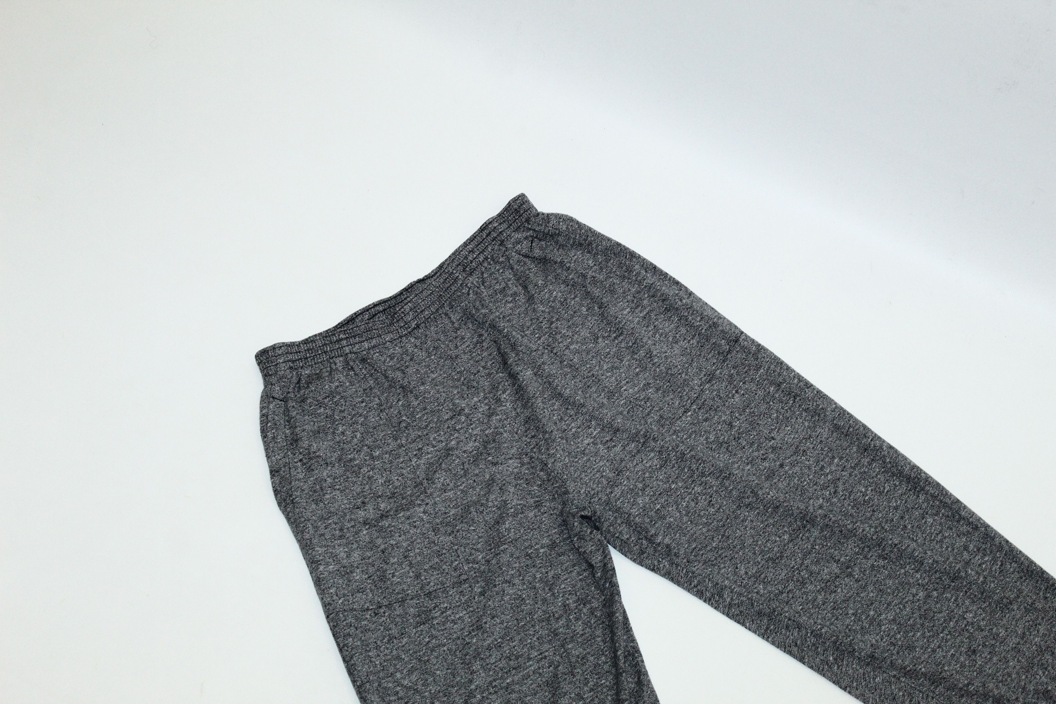 Kenzo Kenzo Jeans The Great Weave of Kanagawa heather grey suit Size US 32 / EU 48 - 12 Thumbnail