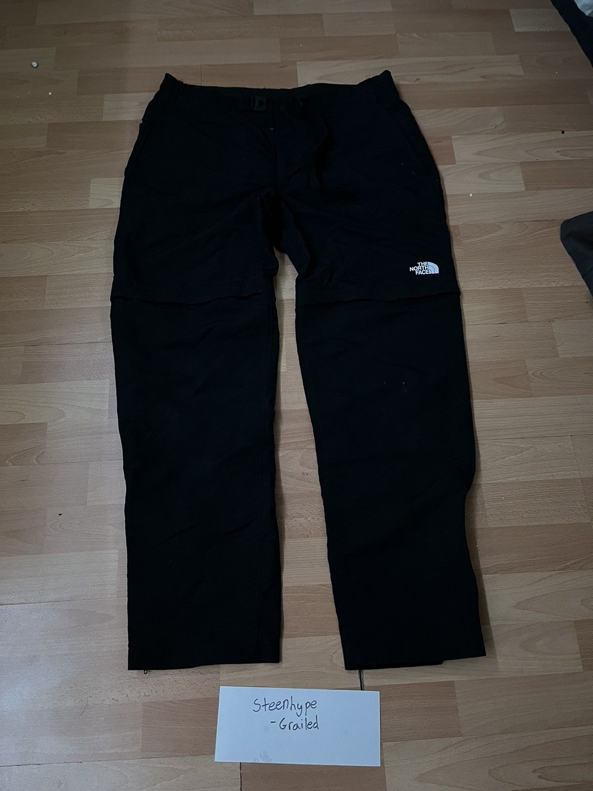 The North Face Convertible Pants