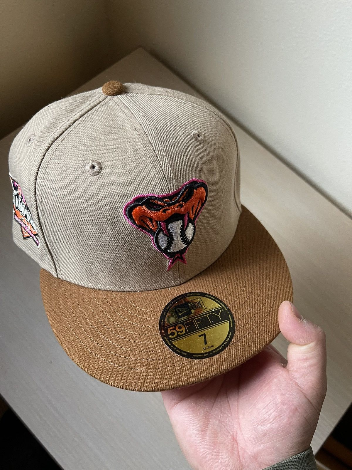 Hatclub Arizon Diamondbacks