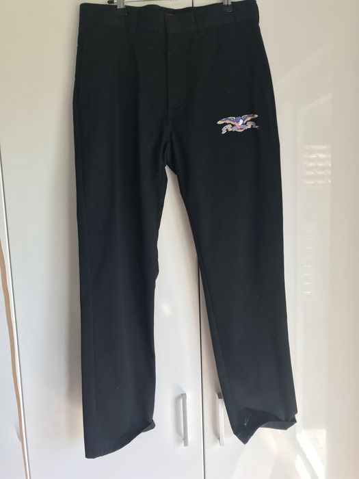 Supreme Supreme X Antihero Work Pant | Grailed