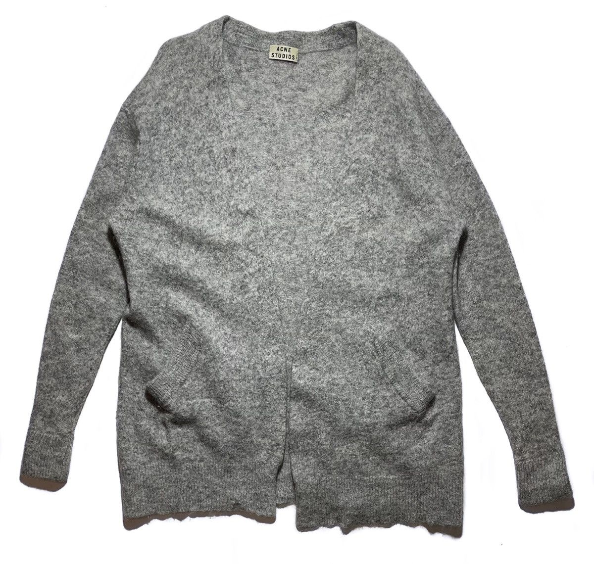 acne HENRIETTA SHET PAW15  ウールニット Acne Studios Acne Studio HENRIETTA SHET PAW15 Sweater Women's
