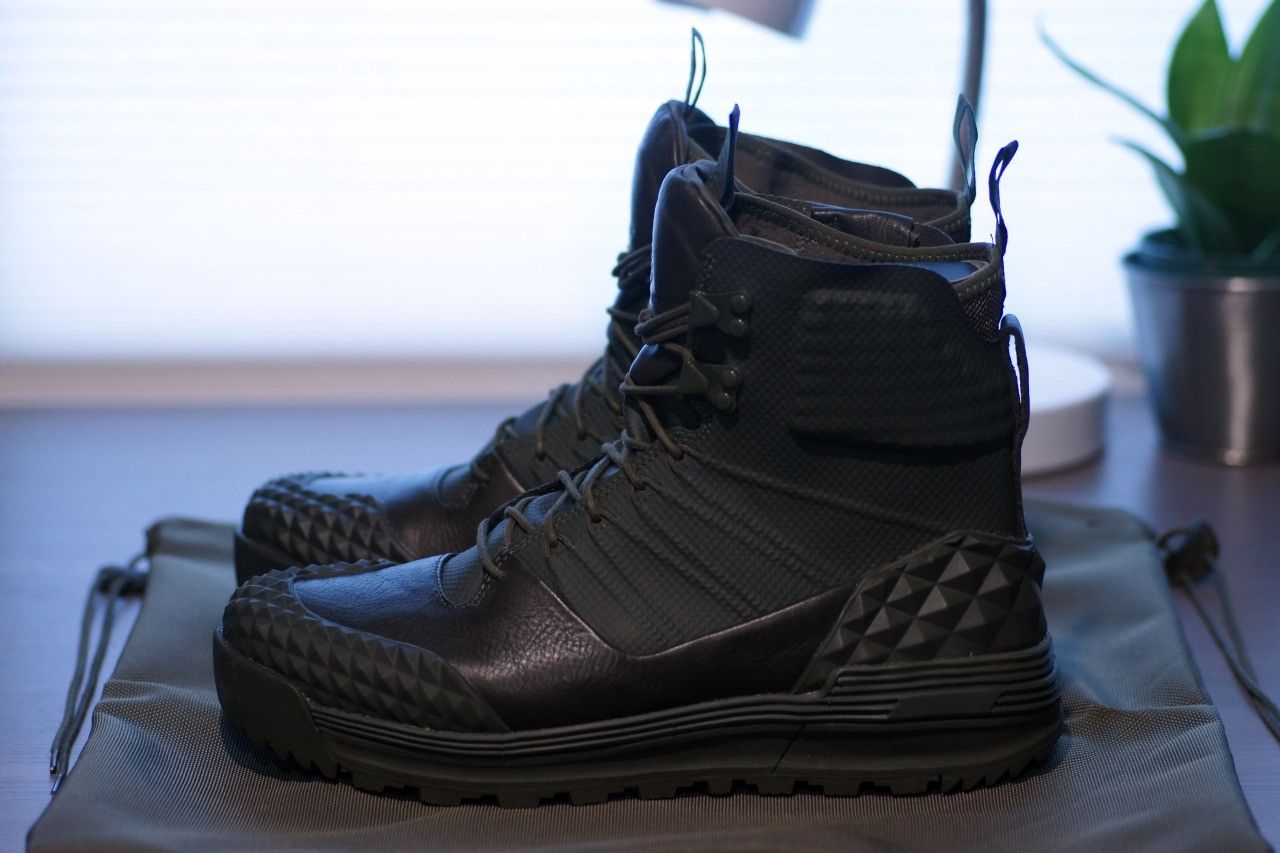 Lunarterra Arktos SP