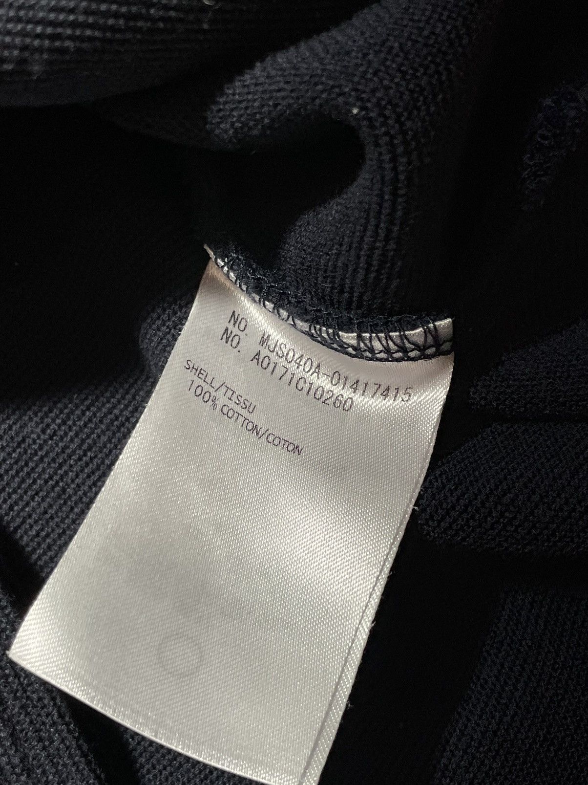 Thom Browne Thom Brown Sweatshirt Size US M / EU 48-50 / 2 - 11 Thumbnail