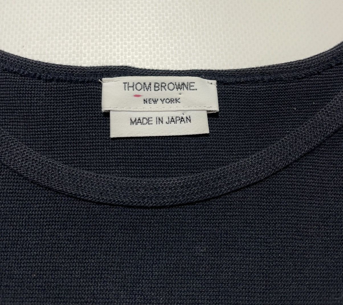 Thom Browne Thom Brown Sweatshirt Size US M / EU 48-50 / 2 - 10 Thumbnail