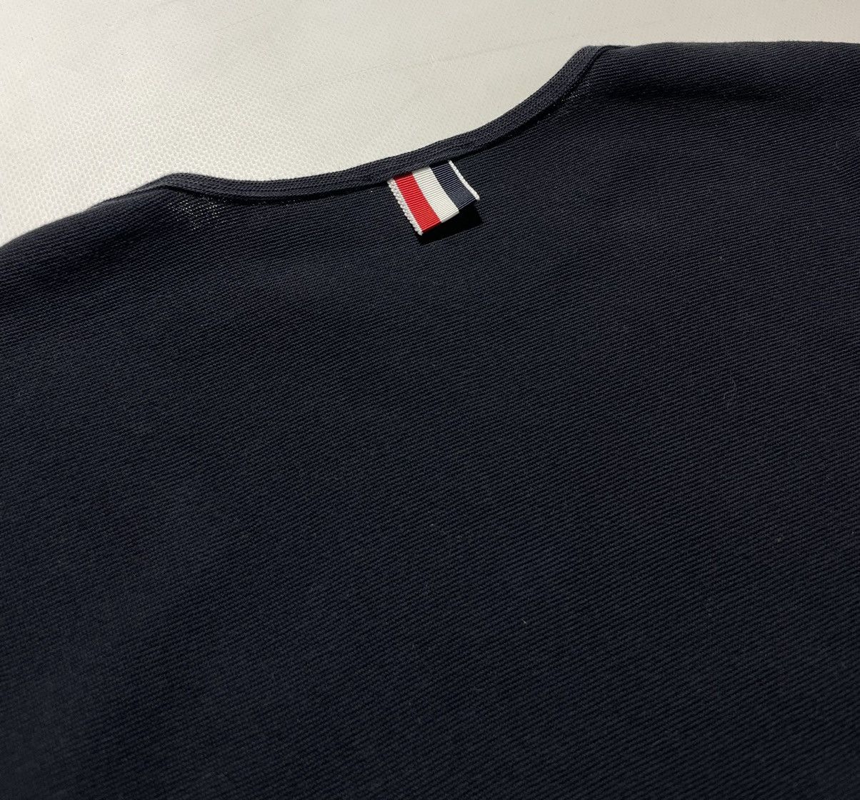 Thom Browne Thom Brown Sweatshirt Size US M / EU 48-50 / 2 - 7 Thumbnail
