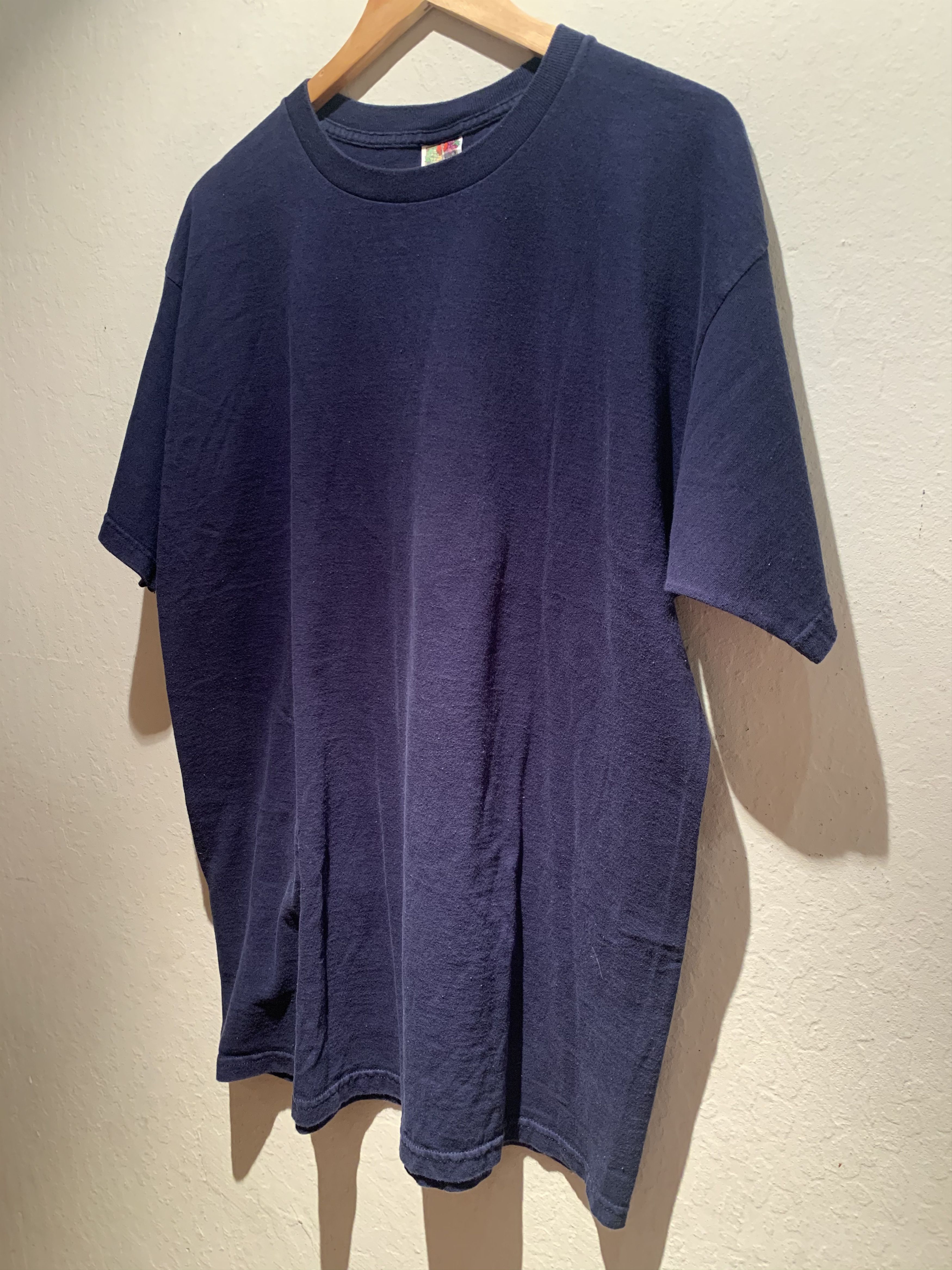 Vintage *RARE* Vintage Jesus Christ Murio Por Ti Died For You Shirt Size US XL / EU 56 / 4 - 3 Thumbnail