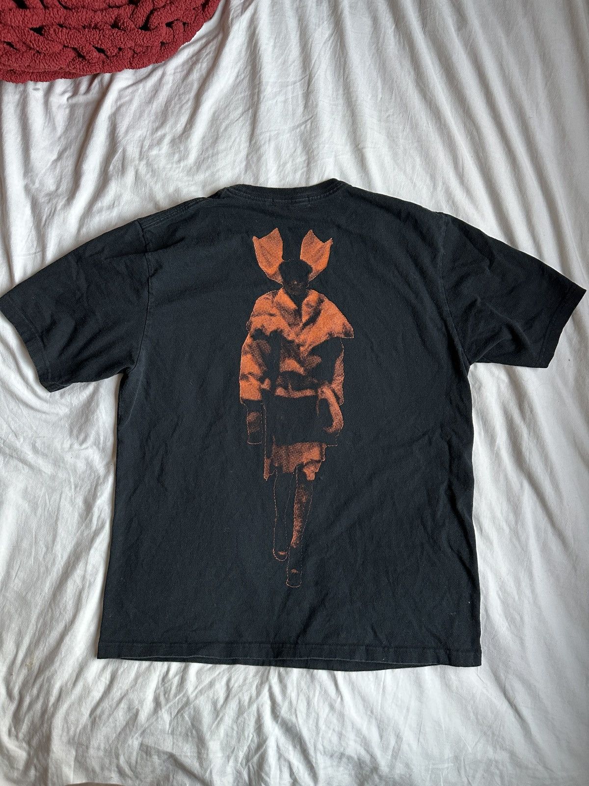 Jun Takahashi × Undercover Undercover Nomads 5 Wolf Shirt Size US M / EU 48-50 / 2 - 2 Thumbnail