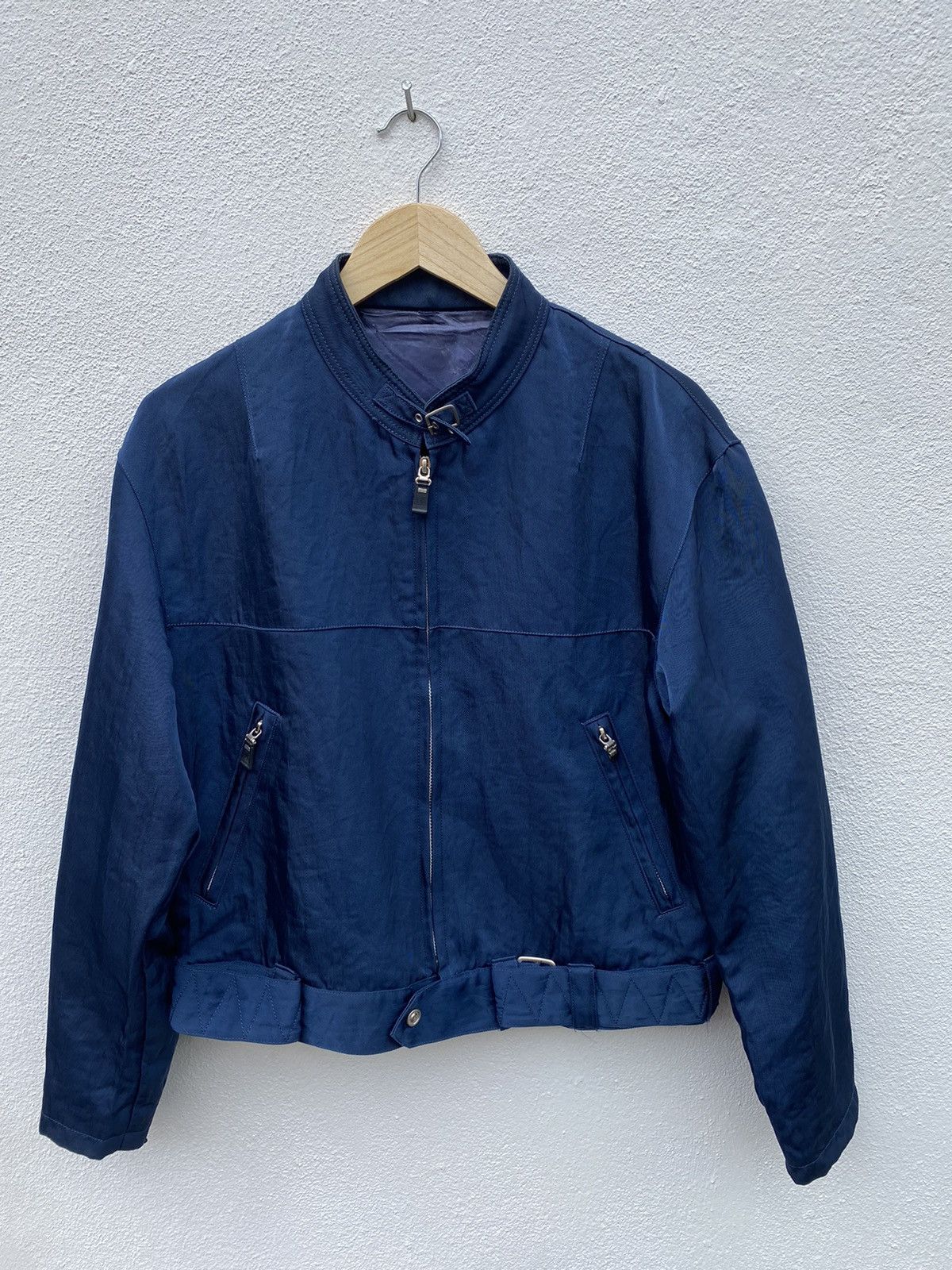 Japanese Brand X Jun Men / jun takahashi jacket