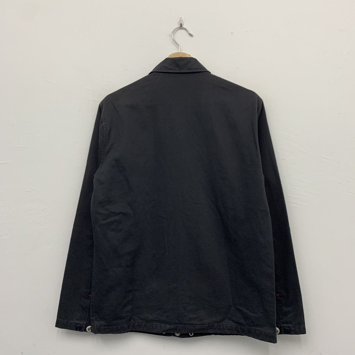 Bedwin & The Heartbreakers Bedwin & The Heartbreakers Jacket Size US M / EU 48-50 / 2 - 2 Thumbnail