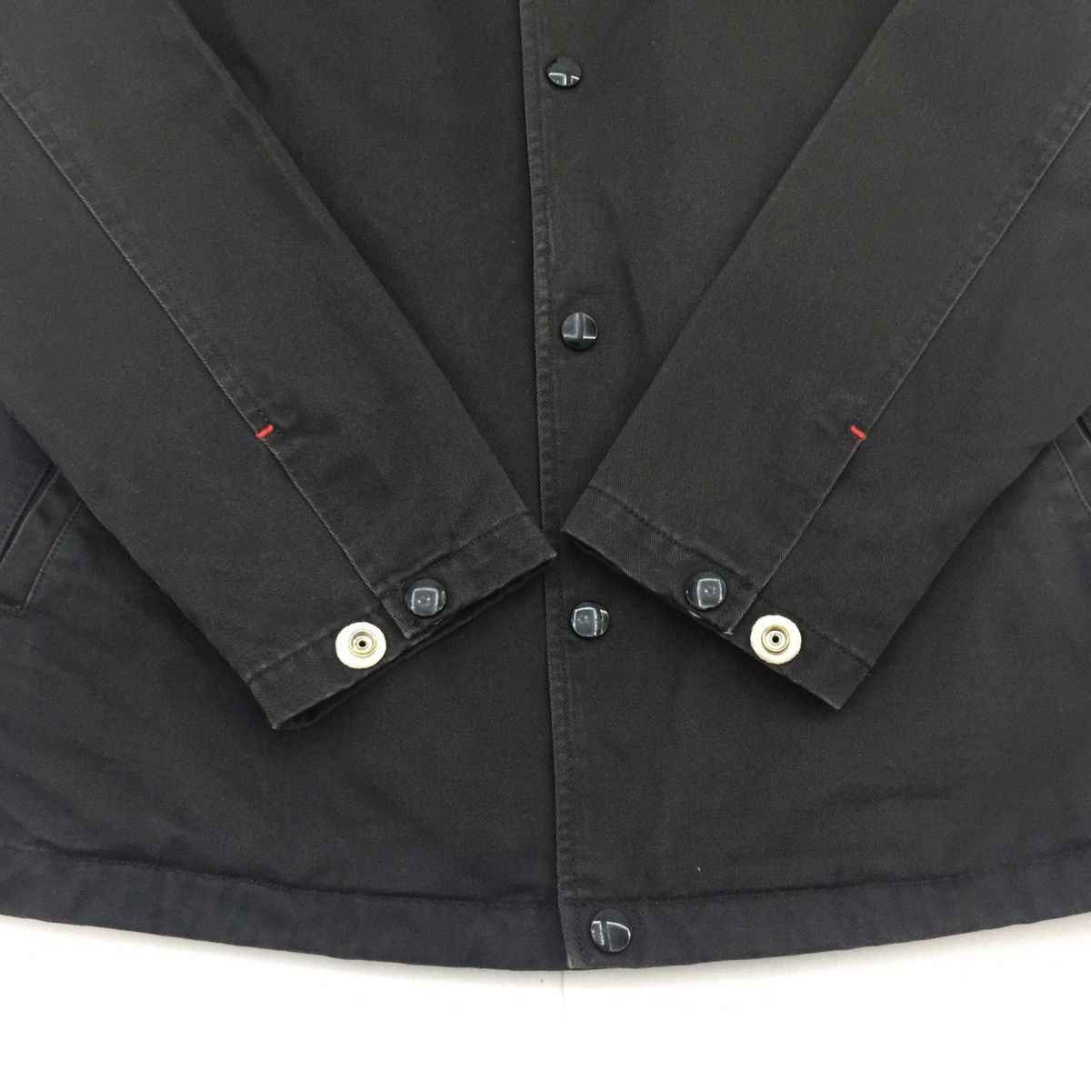 Bedwin & The Heartbreakers Bedwin & The Heartbreakers Jacket Size US M / EU 48-50 / 2 - 9 Thumbnail