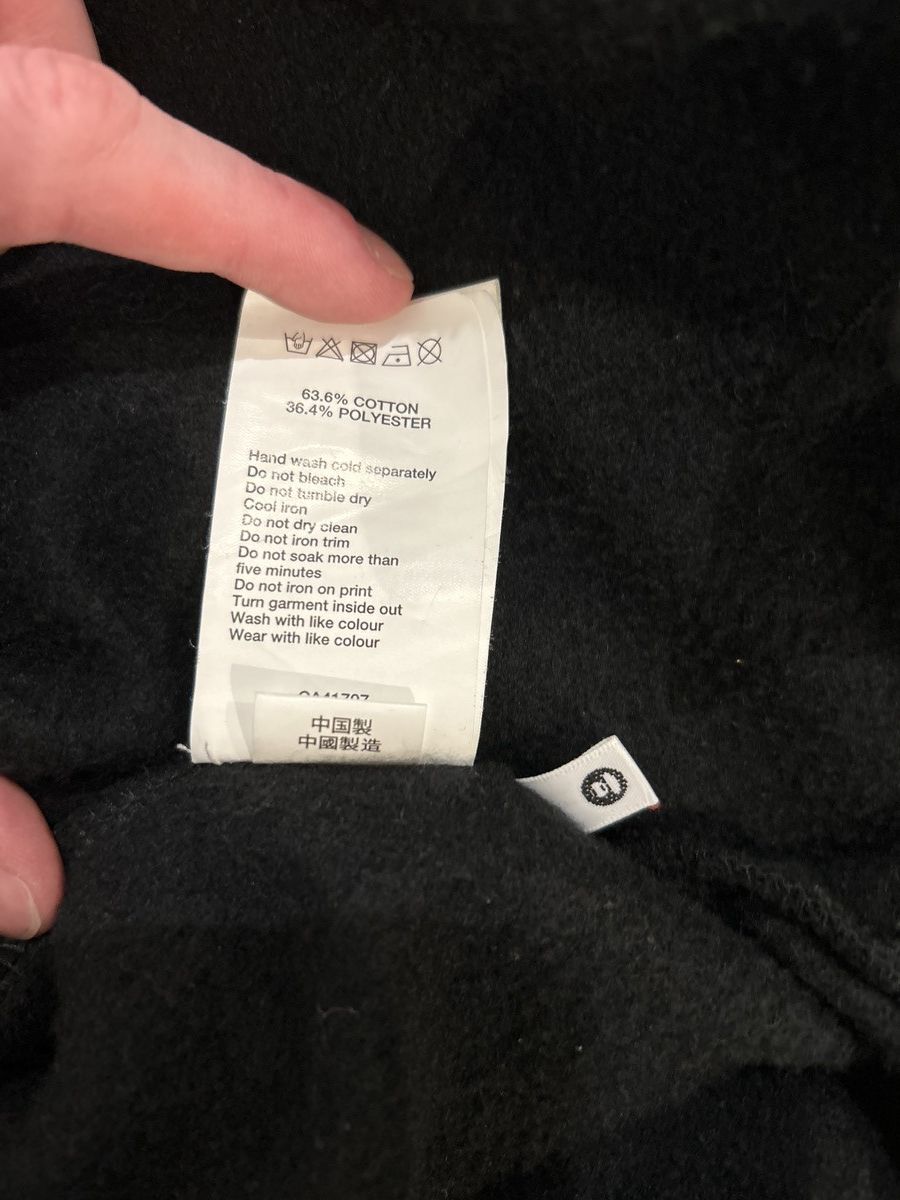 Aape Aape LA Hoodie Size US L / EU 52-54 / 3 - 9 Thumbnail