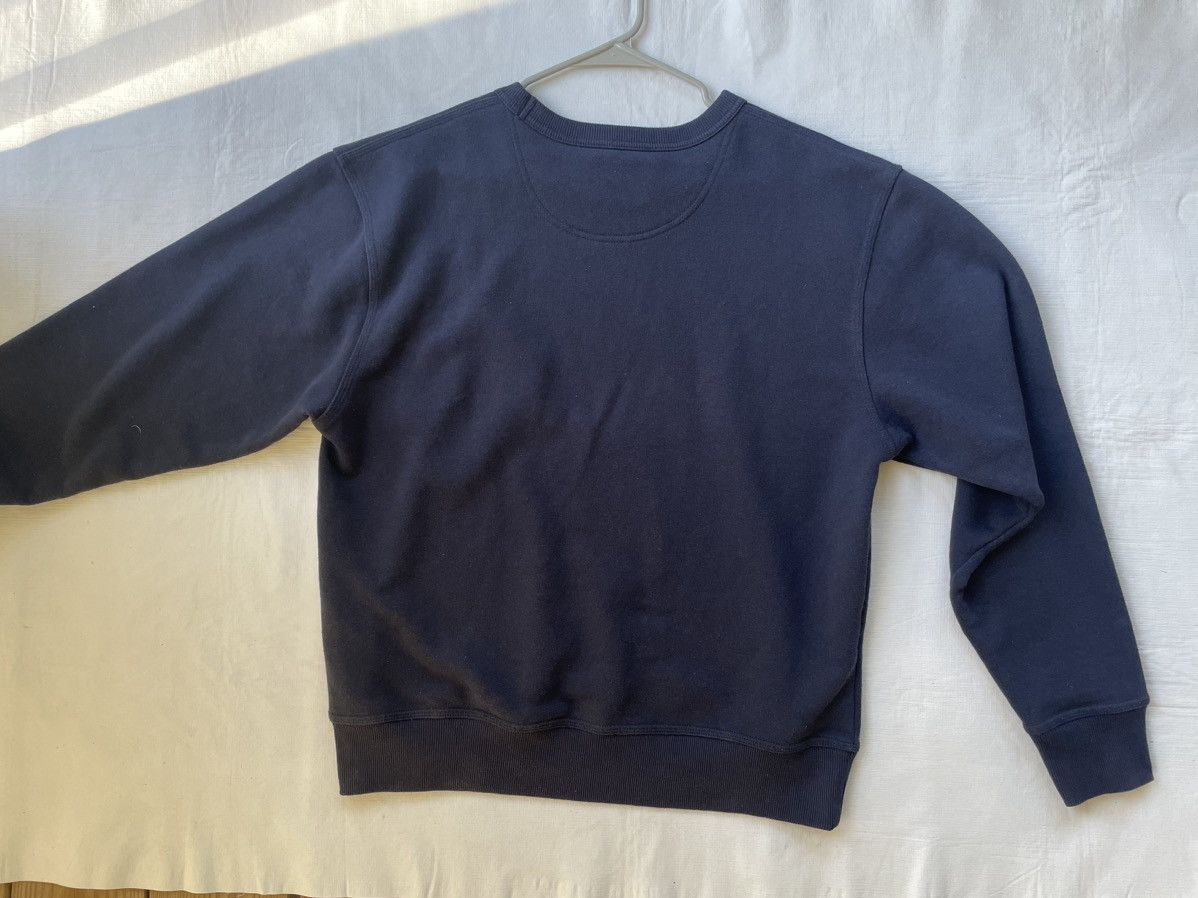 Other Troubled sweatshirt Size US L / EU 52-54 / 3 - 3 Thumbnail