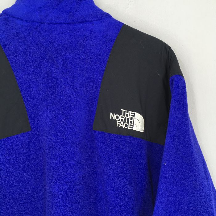 Warmest north best sale face fleece