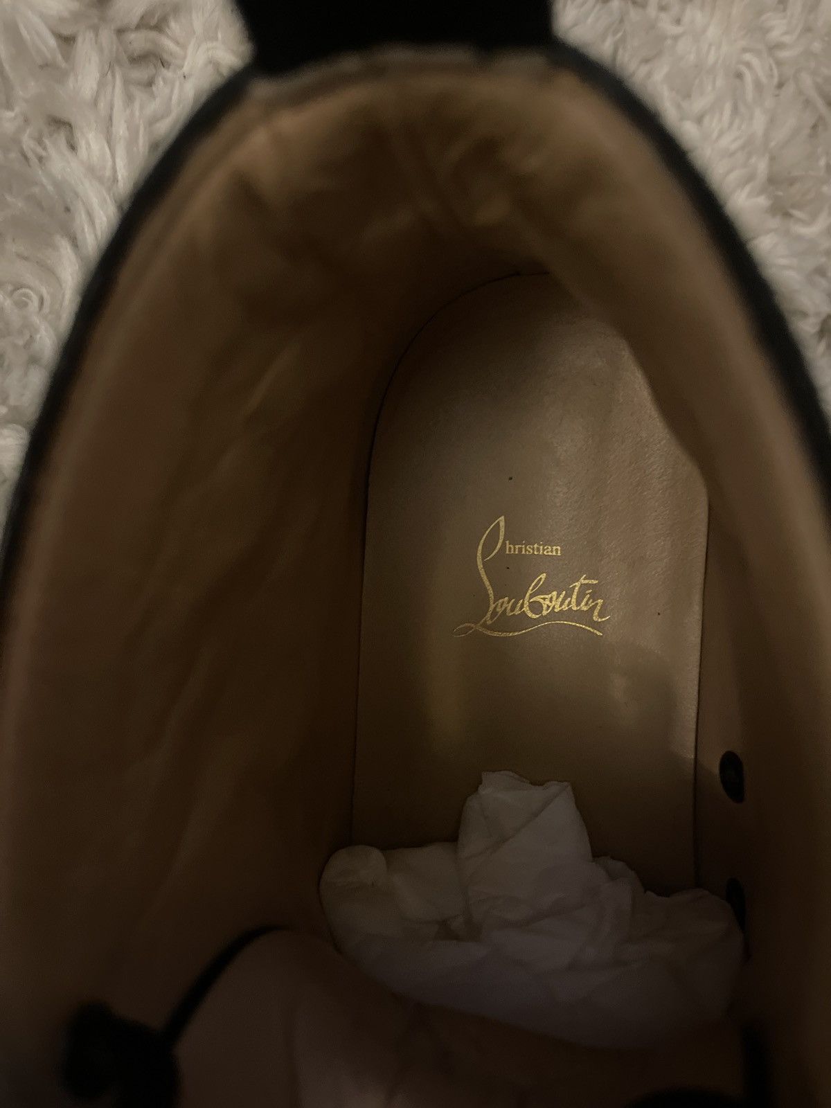 Christian Louboutin Louis spike Size US 9.5 / EU 42-43 - 8 Thumbnail