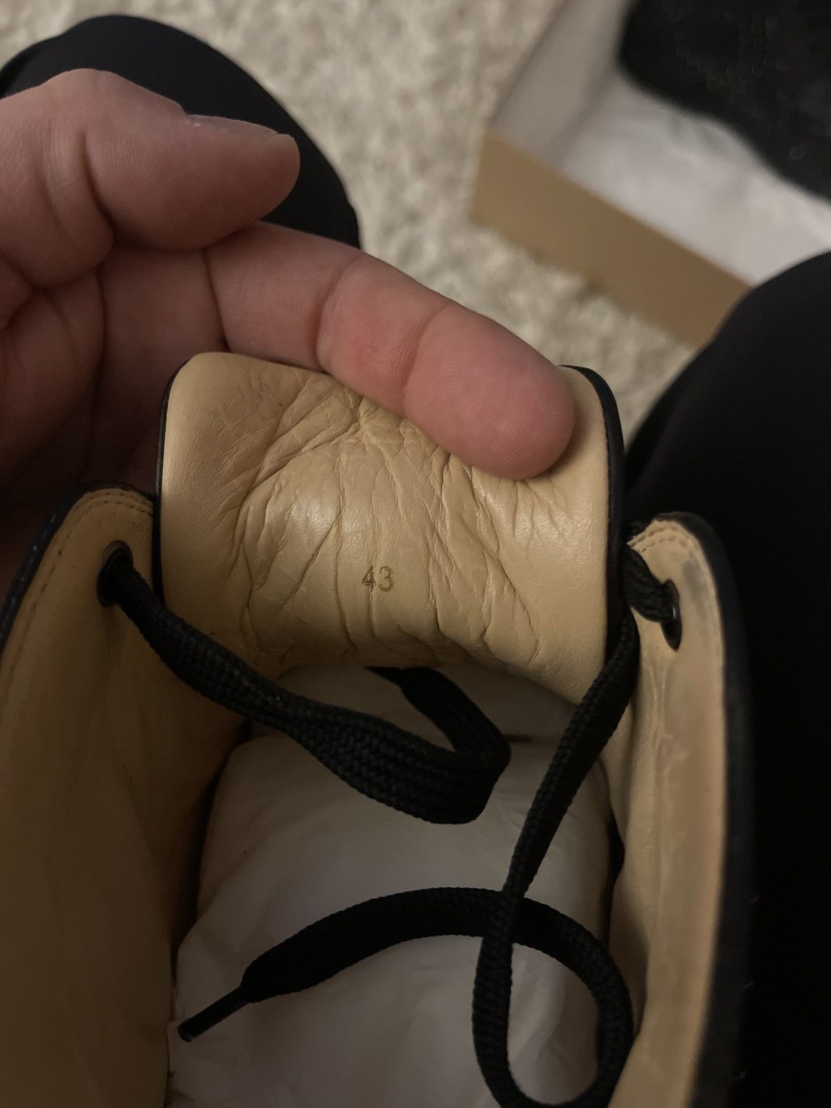 Christian Louboutin Louis spike Size US 9.5 / EU 42-43 - 7 Thumbnail