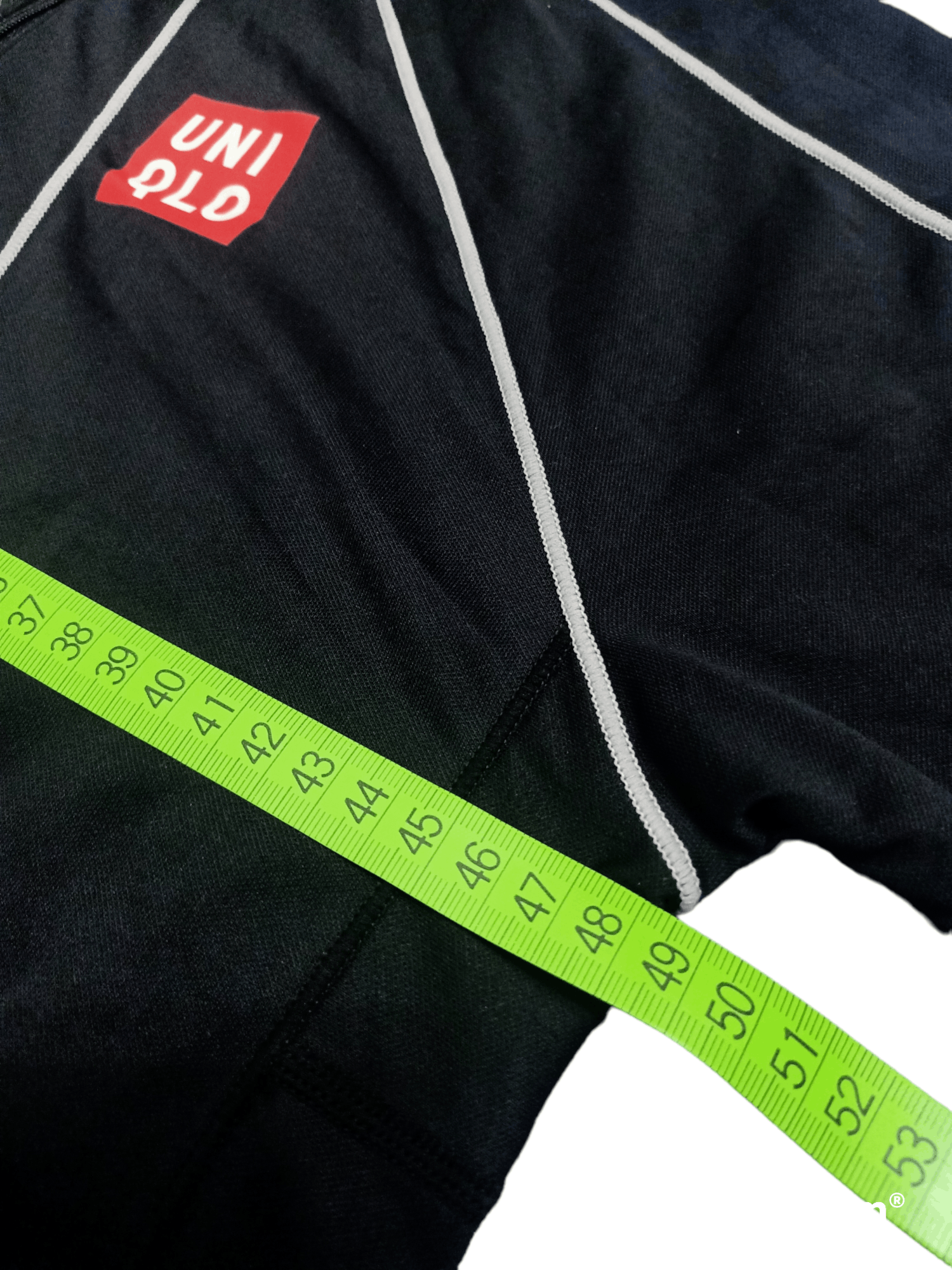 Uniqlo Uniqlo x Novak Djokovic Shirt Size US M / EU 48-50 / 2 - 6 Thumbnail