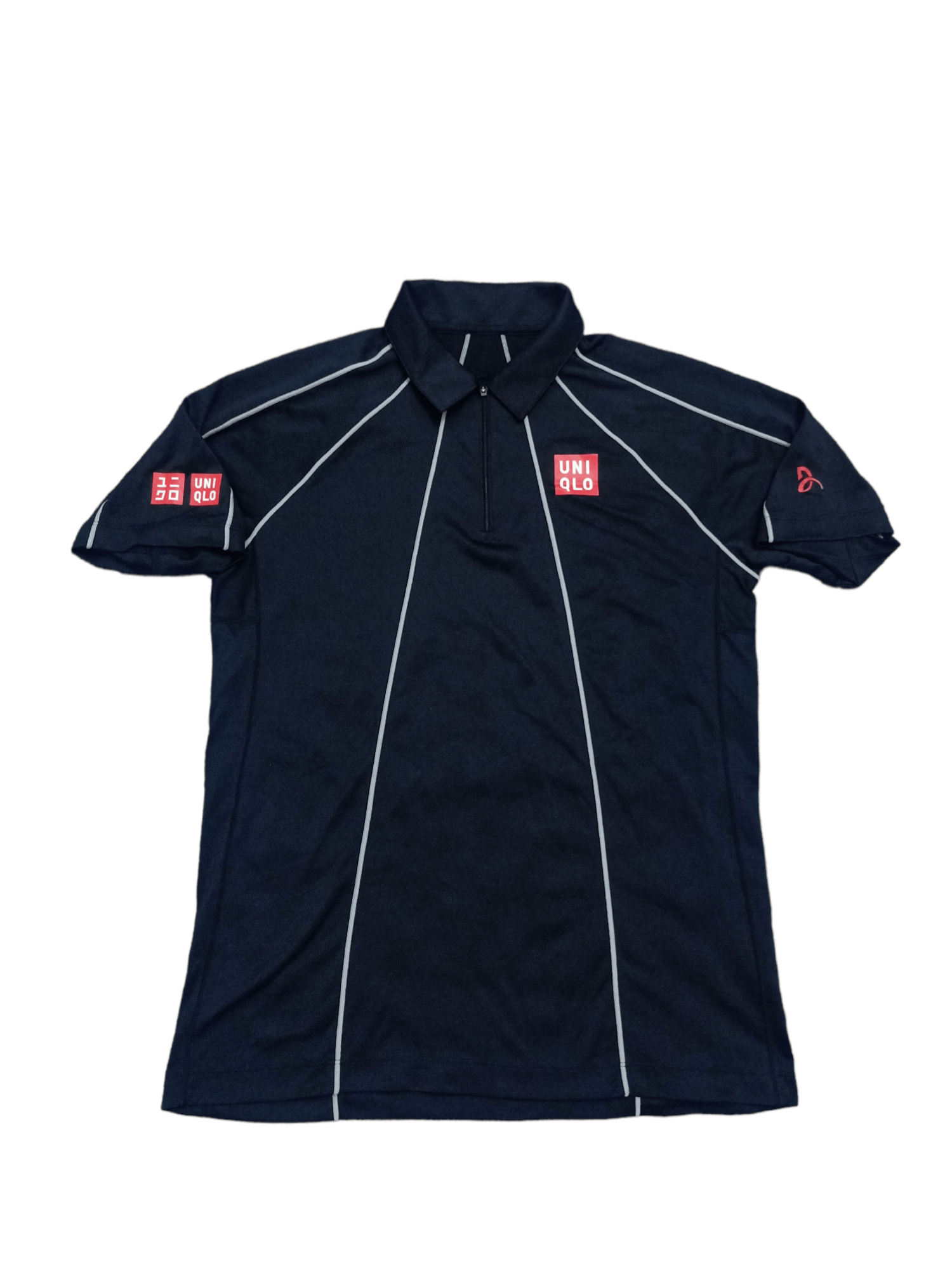 Uniqlo Uniqlo x Novak Djokovic Shirt Size US M / EU 48-50 / 2 - 1 Thumbnail