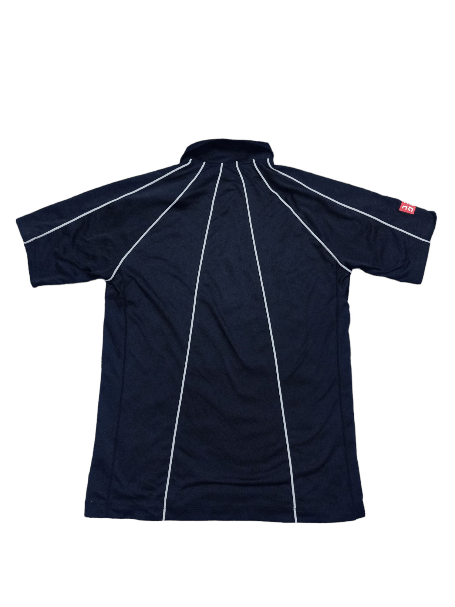 Uniqlo Uniqlo x Novak Djokovic Shirt Size US M / EU 48-50 / 2 - 2 Thumbnail