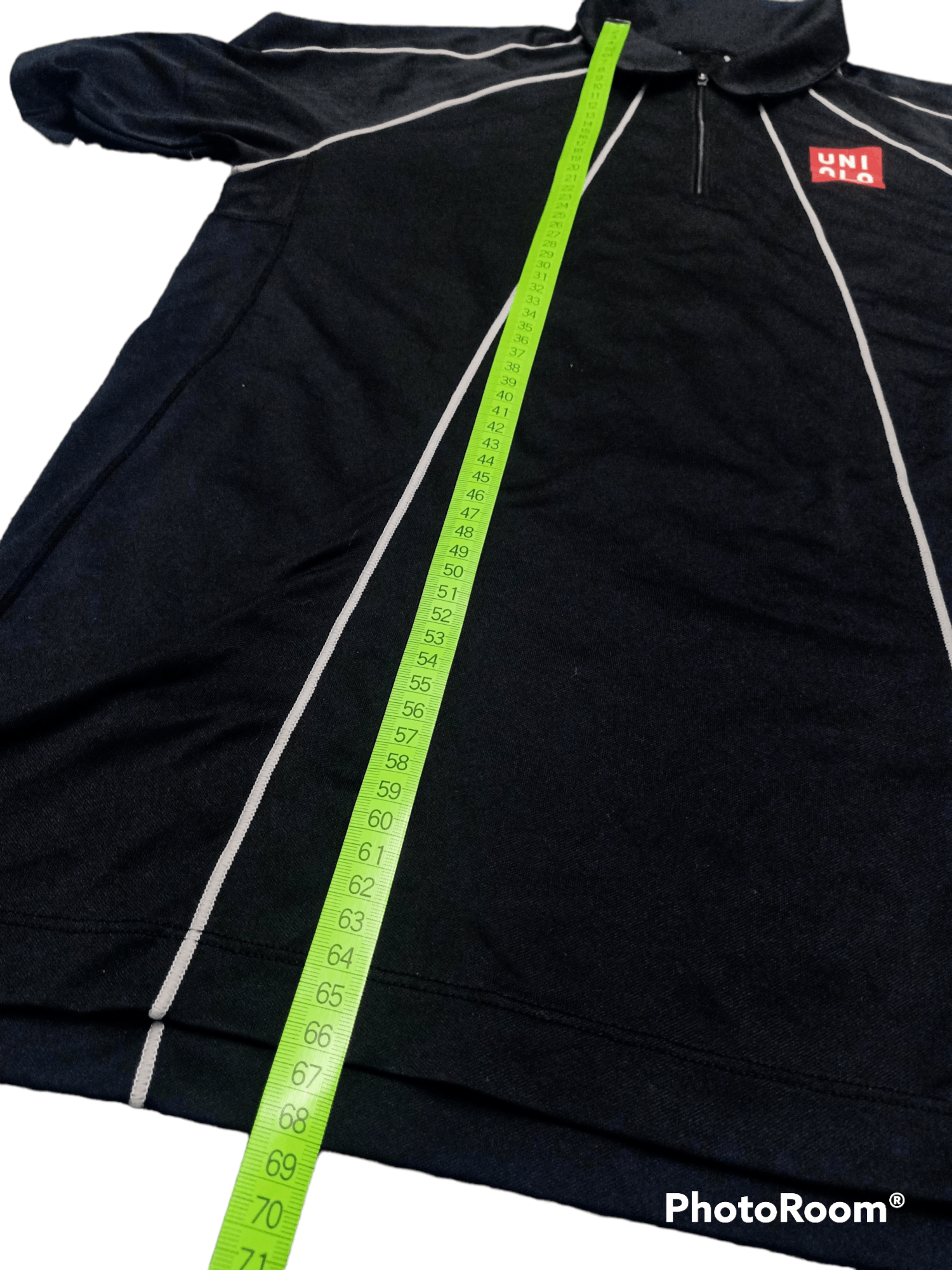 Uniqlo Uniqlo x Novak Djokovic Shirt Size US M / EU 48-50 / 2 - 7 Thumbnail