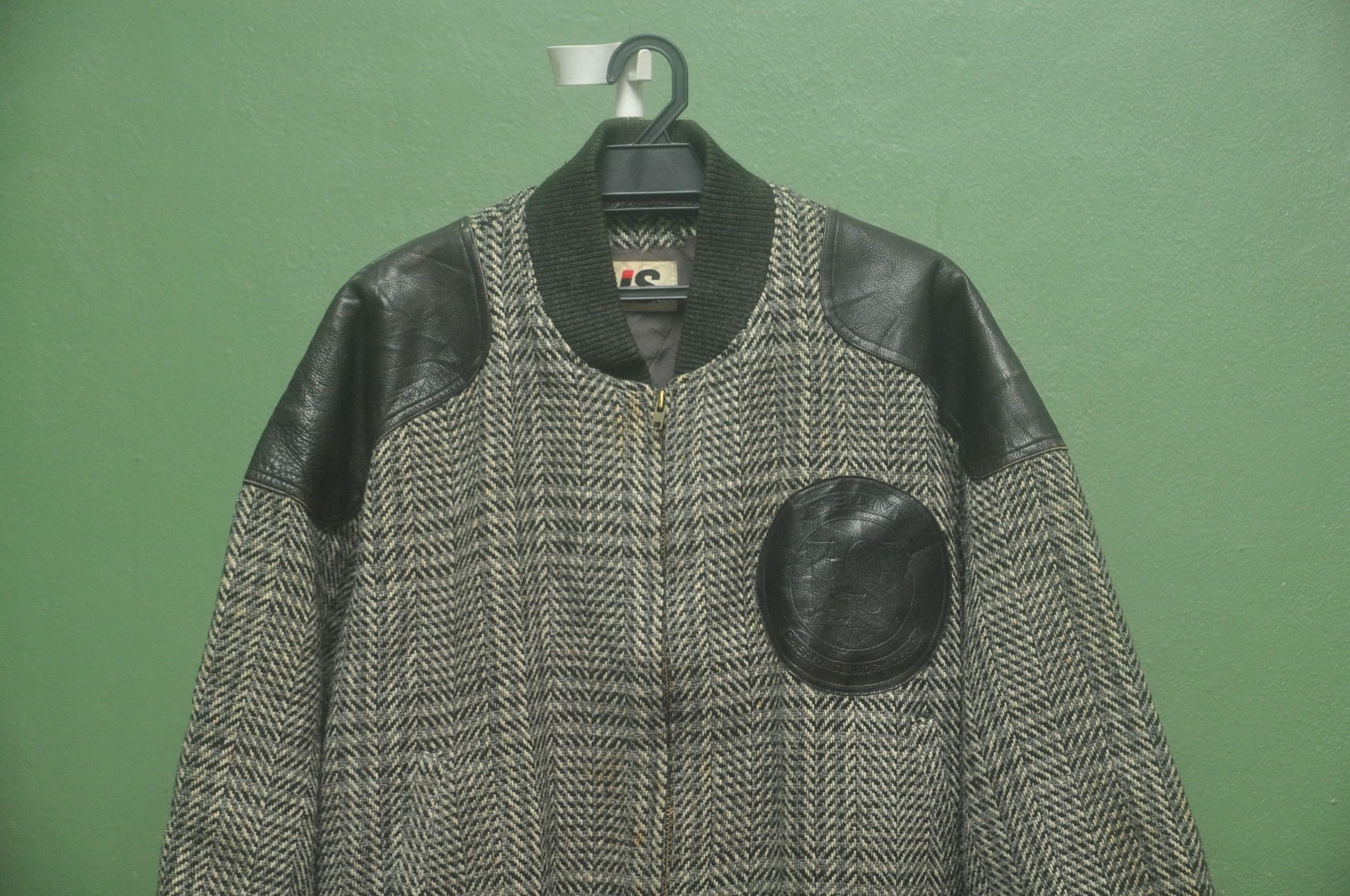 Issey Miyake Vtg Issey Miyake Chisato Tsumori Colabration Designer Style Size US L / EU 52-54 / 3 - 4 Thumbnail