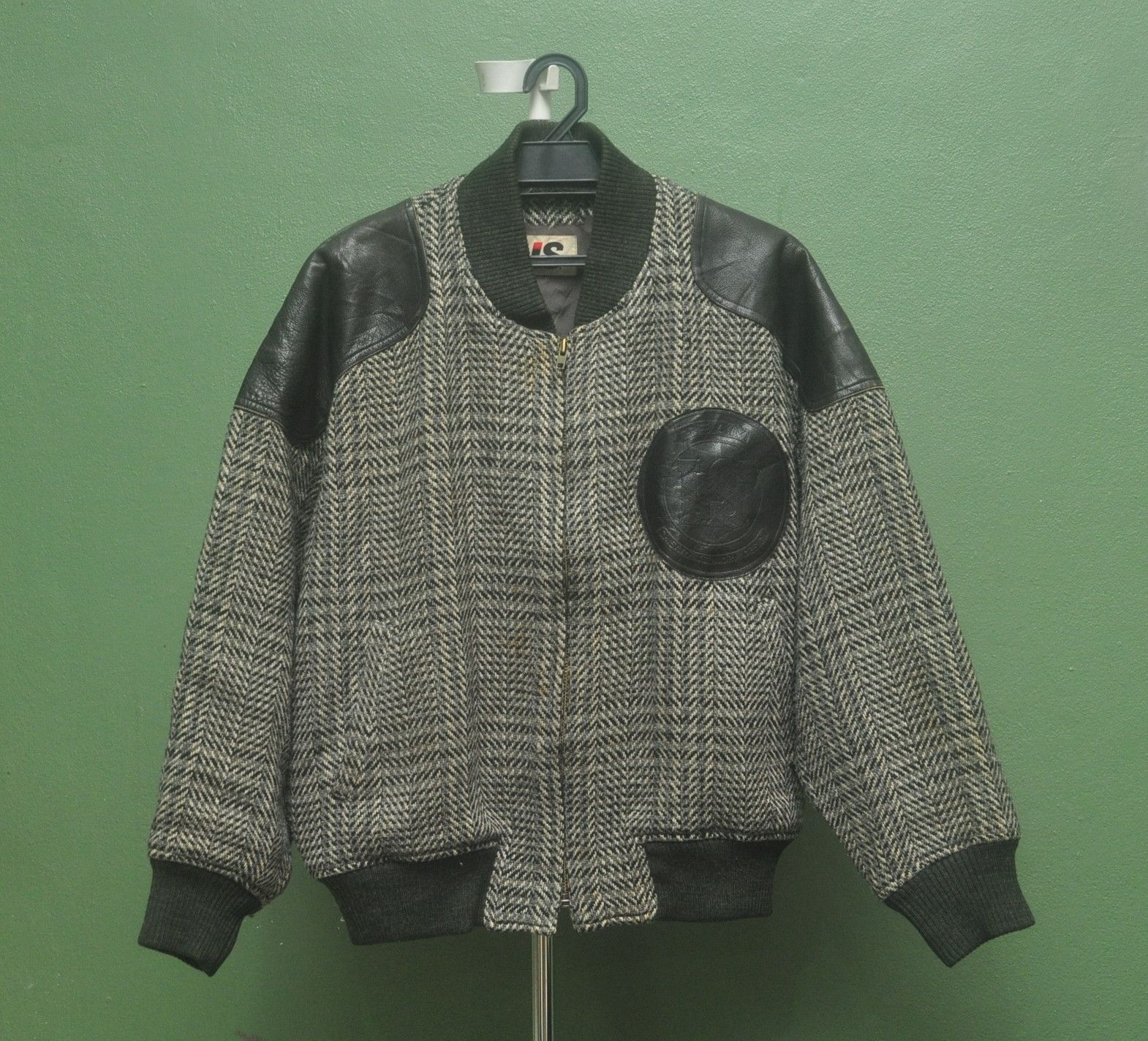 Issey Miyake Vtg Issey Miyake Chisato Tsumori Colabration Designer Style Size US L / EU 52-54 / 3 - 1 Thumbnail