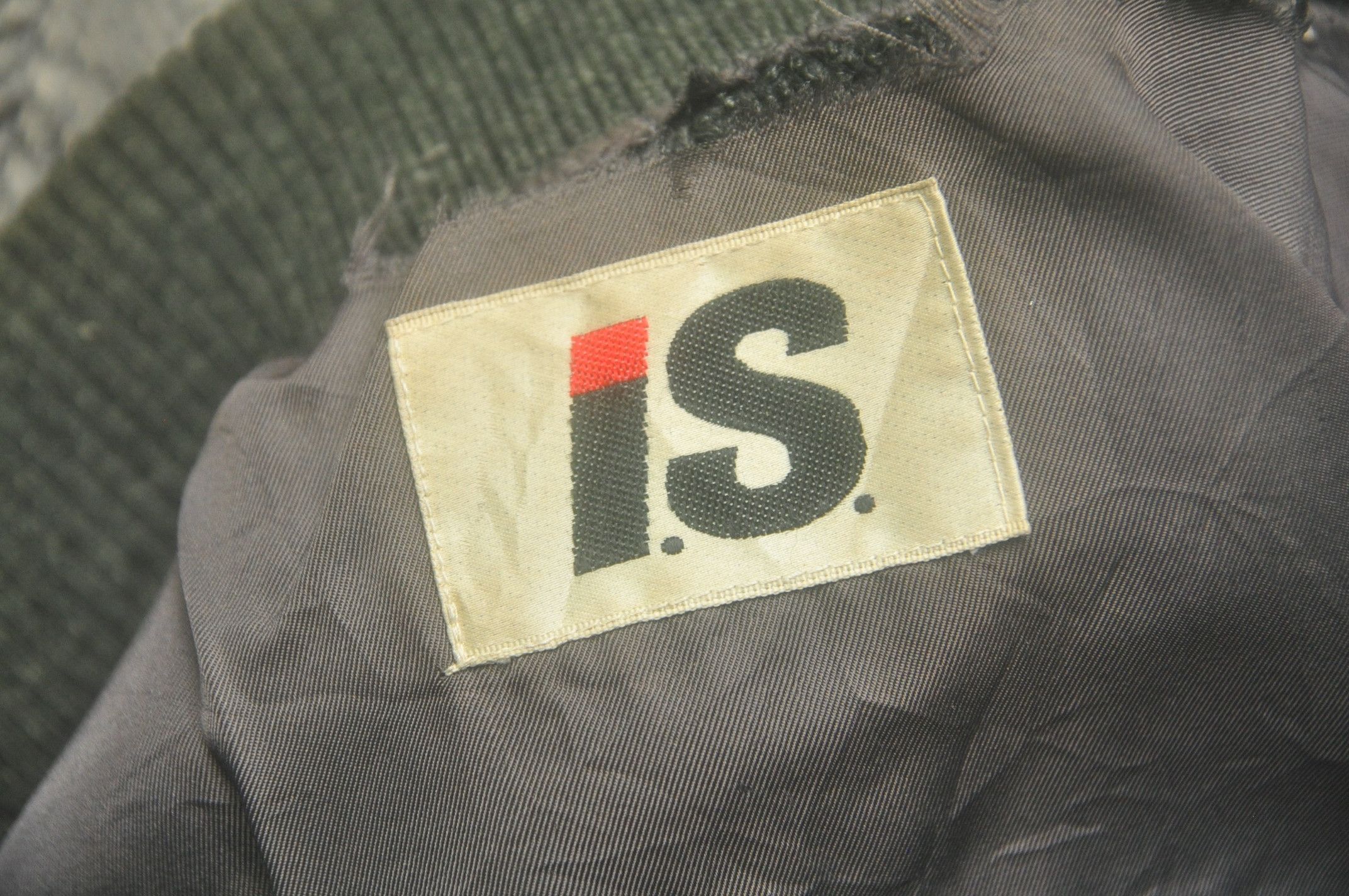 Issey Miyake Vtg Issey Miyake Chisato Tsumori Colabration Designer Style Size US L / EU 52-54 / 3 - 11 Thumbnail