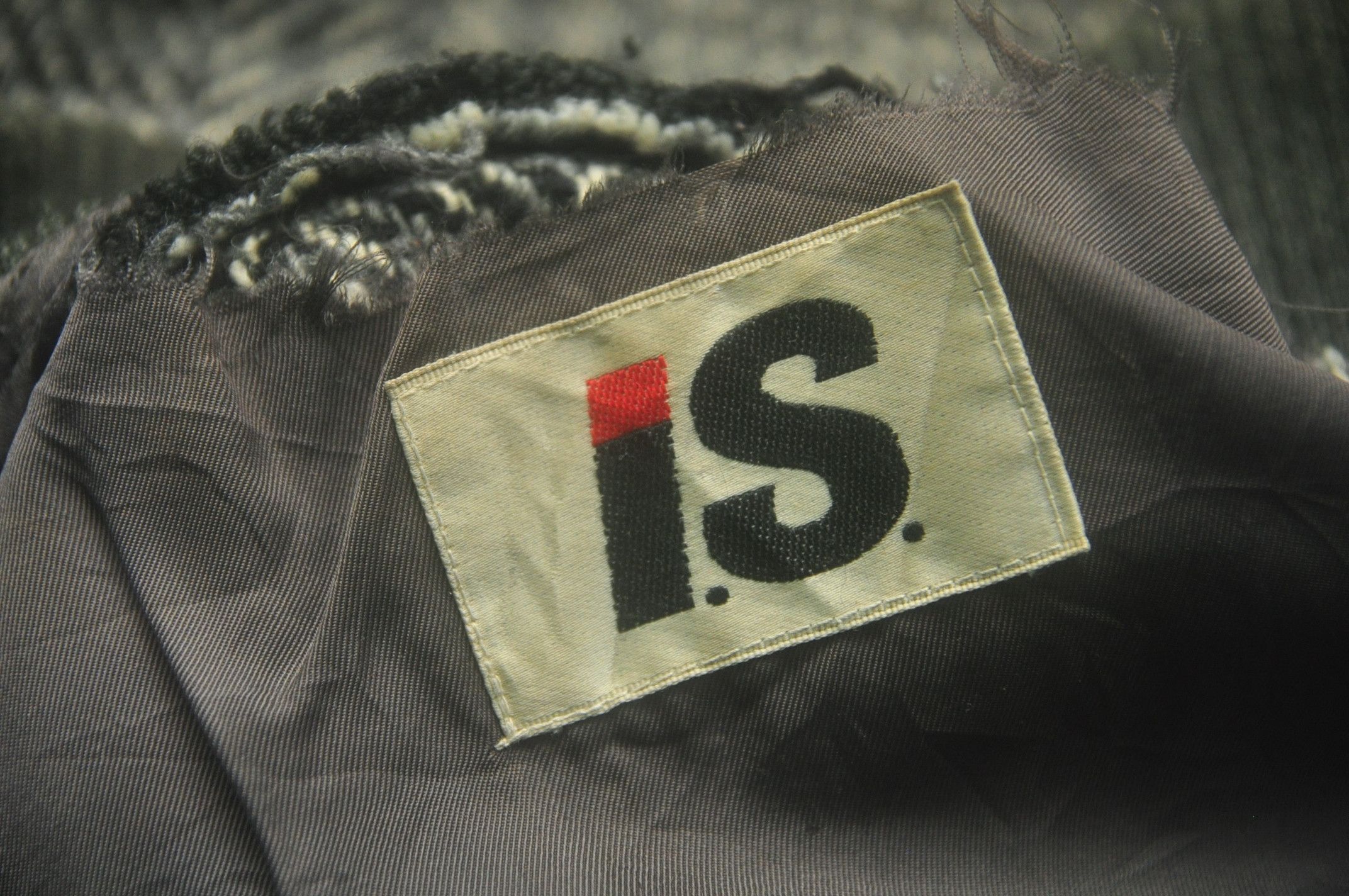 Issey Miyake Vtg Issey Miyake Chisato Tsumori Colabration Designer Style Size US L / EU 52-54 / 3 - 10 Thumbnail