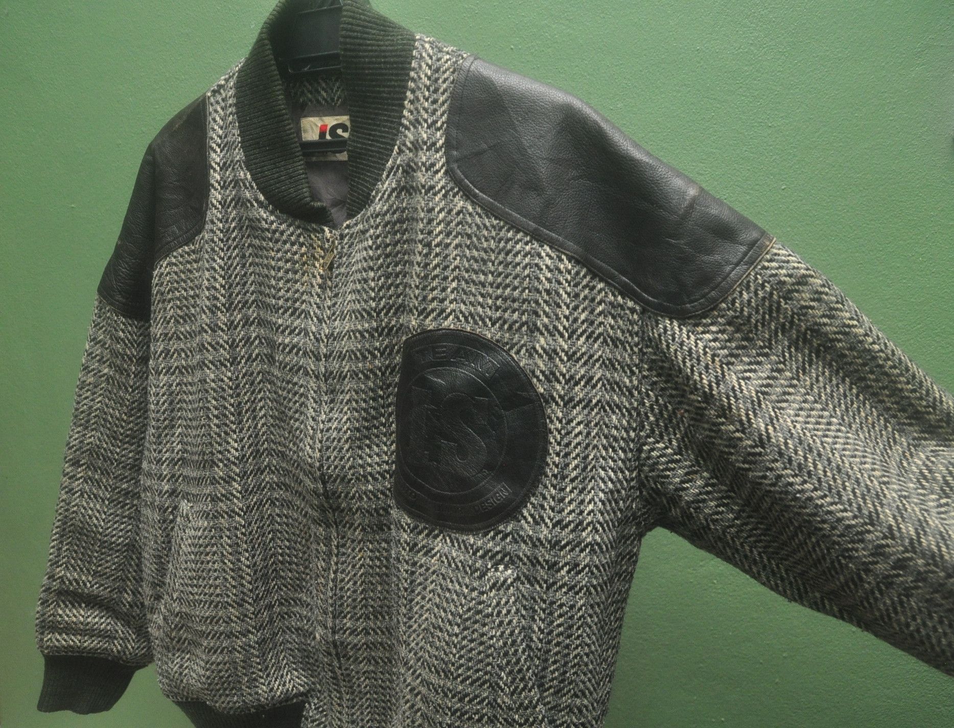 Issey Miyake Vtg Issey Miyake Chisato Tsumori Colabration Designer Style Size US L / EU 52-54 / 3 - 7 Thumbnail