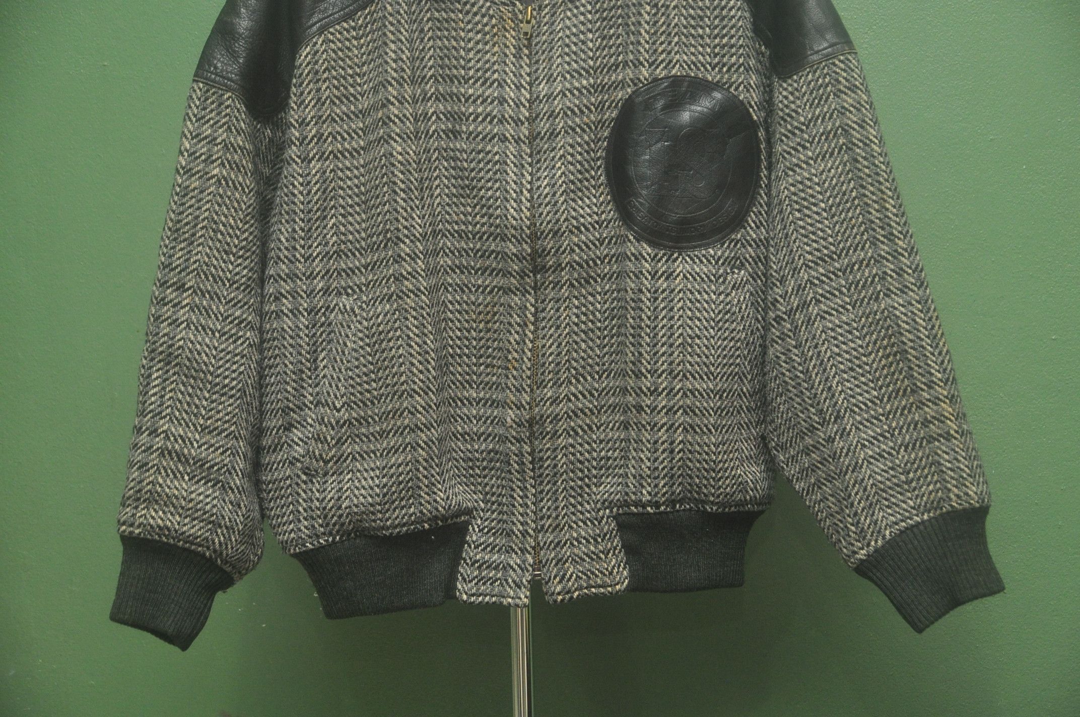 Issey Miyake Vtg Issey Miyake Chisato Tsumori Colabration Designer Style Size US L / EU 52-54 / 3 - 3 Thumbnail