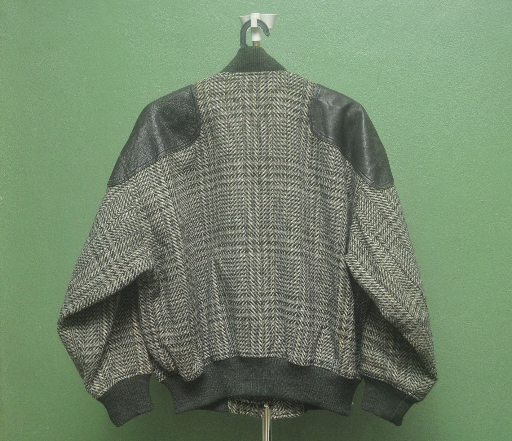Issey Miyake Vtg Issey Miyake Chisato Tsumori Colabration Designer Style Size US L / EU 52-54 / 3 - 2 Thumbnail