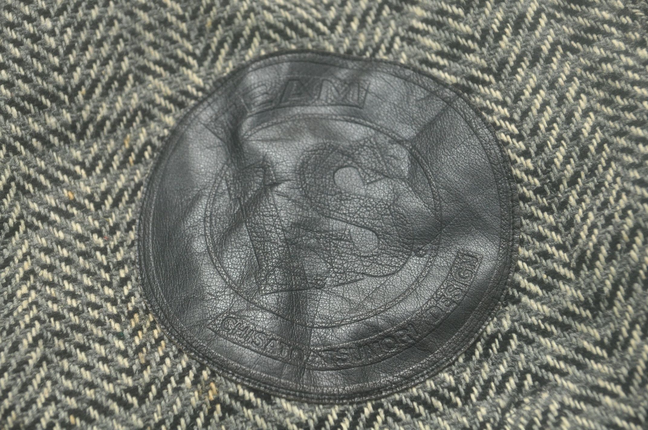Issey Miyake Vtg Issey Miyake Chisato Tsumori Colabration Designer Style Size US L / EU 52-54 / 3 - 5 Thumbnail