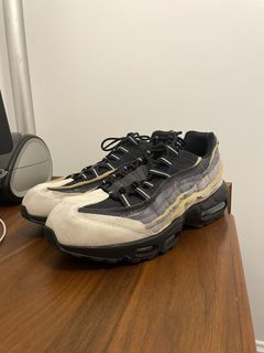 Cdg air clearance max 95