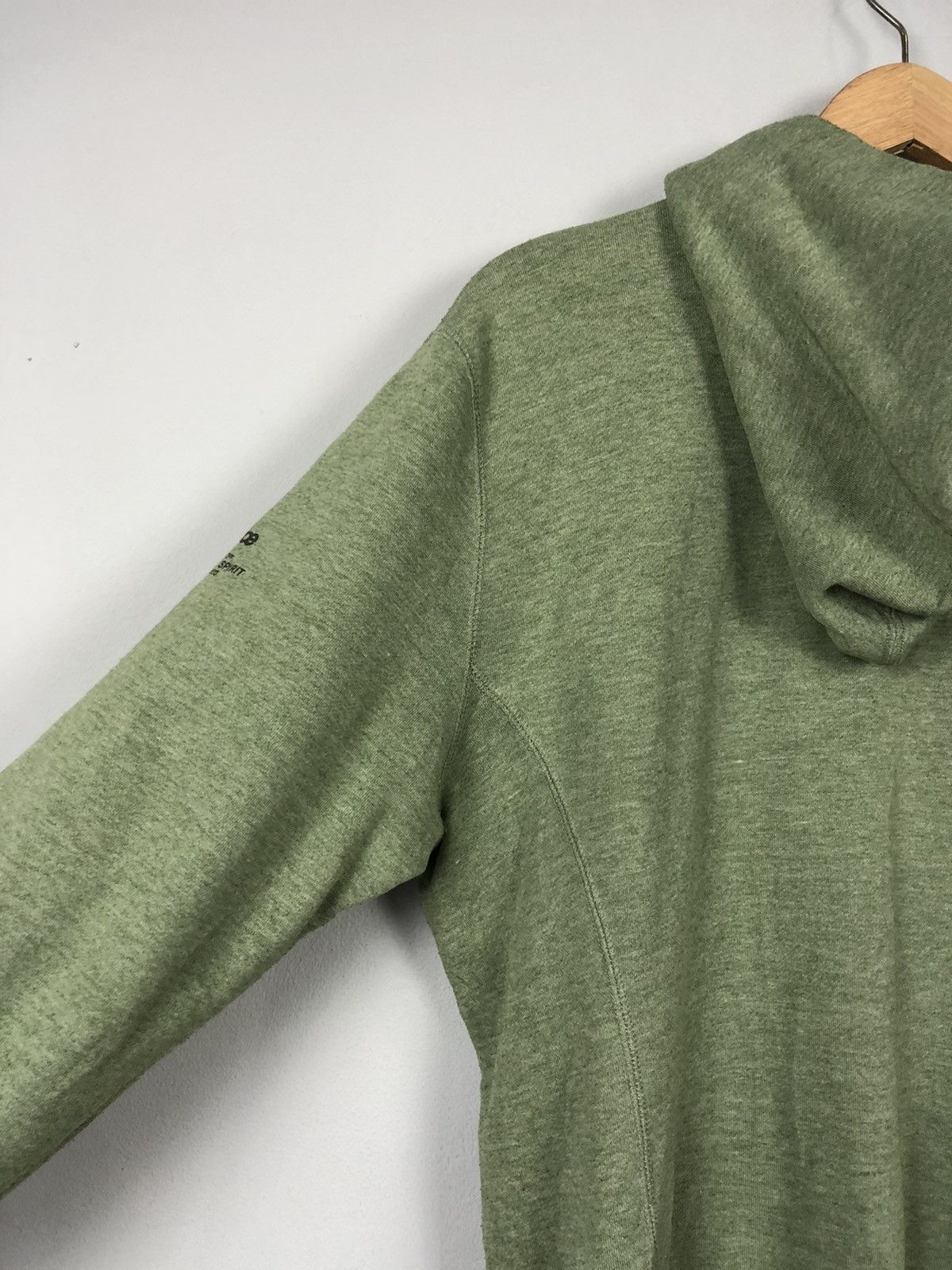 Japanese Brand Real Voice Japanese brand sweater hoodies Size US S / EU 44-46 / 1 - 5 Thumbnail