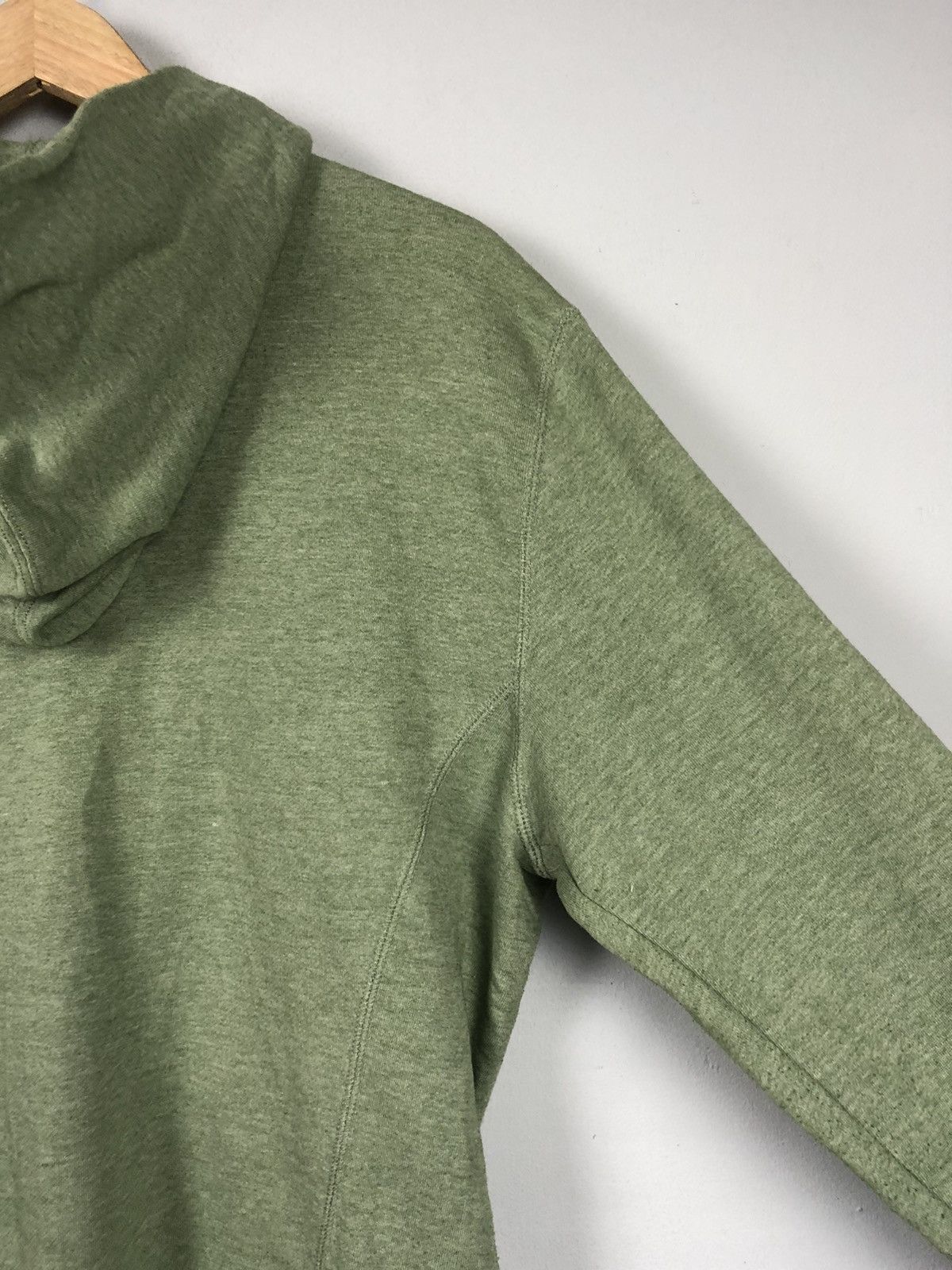 Japanese Brand Real Voice Japanese brand sweater hoodies Size US S / EU 44-46 / 1 - 6 Thumbnail