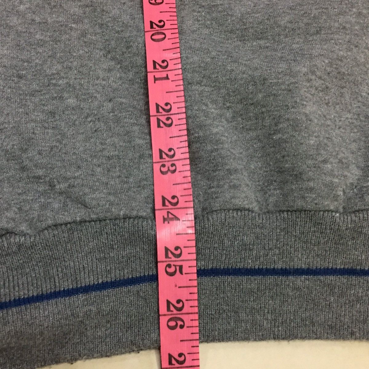 Japanese Brand VENTON Sweatshirt spellout Big Logo size L Size US L / EU 52-54 / 3 - 10 Thumbnail