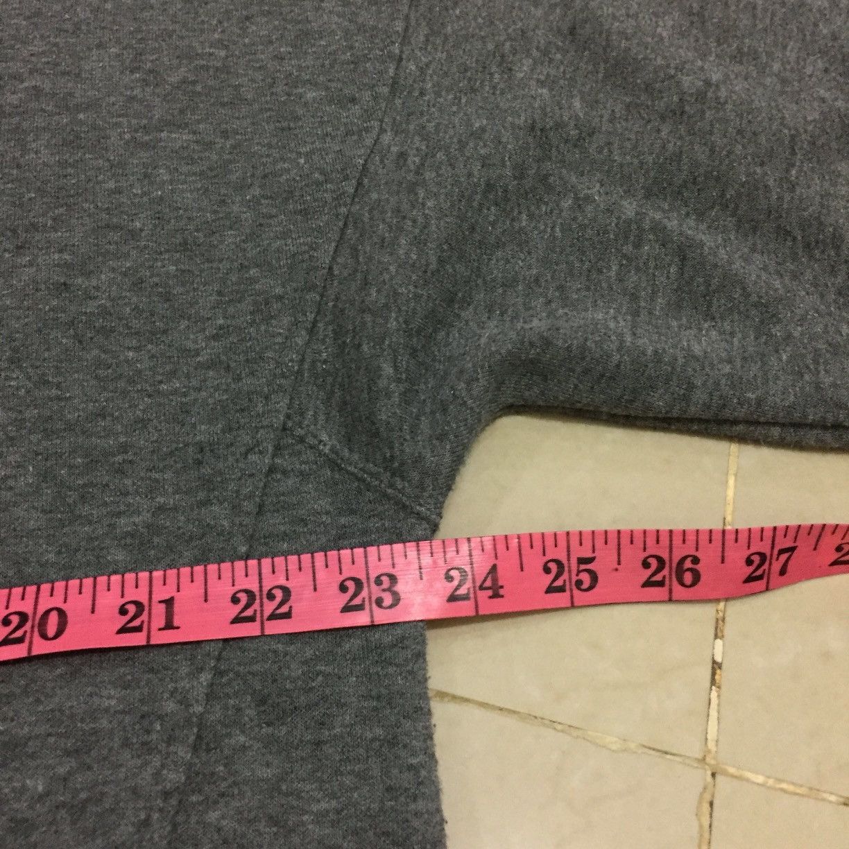 Japanese Brand VENTON Sweatshirt spellout Big Logo size L Size US L / EU 52-54 / 3 - 9 Thumbnail