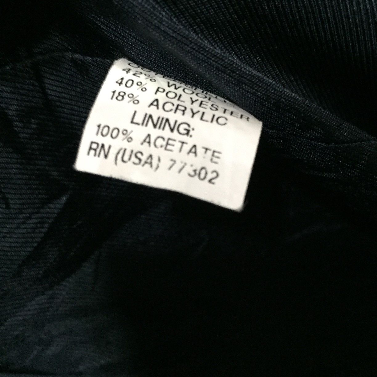 Japanese Brand Zara Basic Heavy Coats size XS Size US XS / EU 42 / 0 - 8 Thumbnail